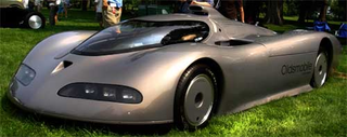 Illustration for article titled Seven Concept Cars Of Future Past